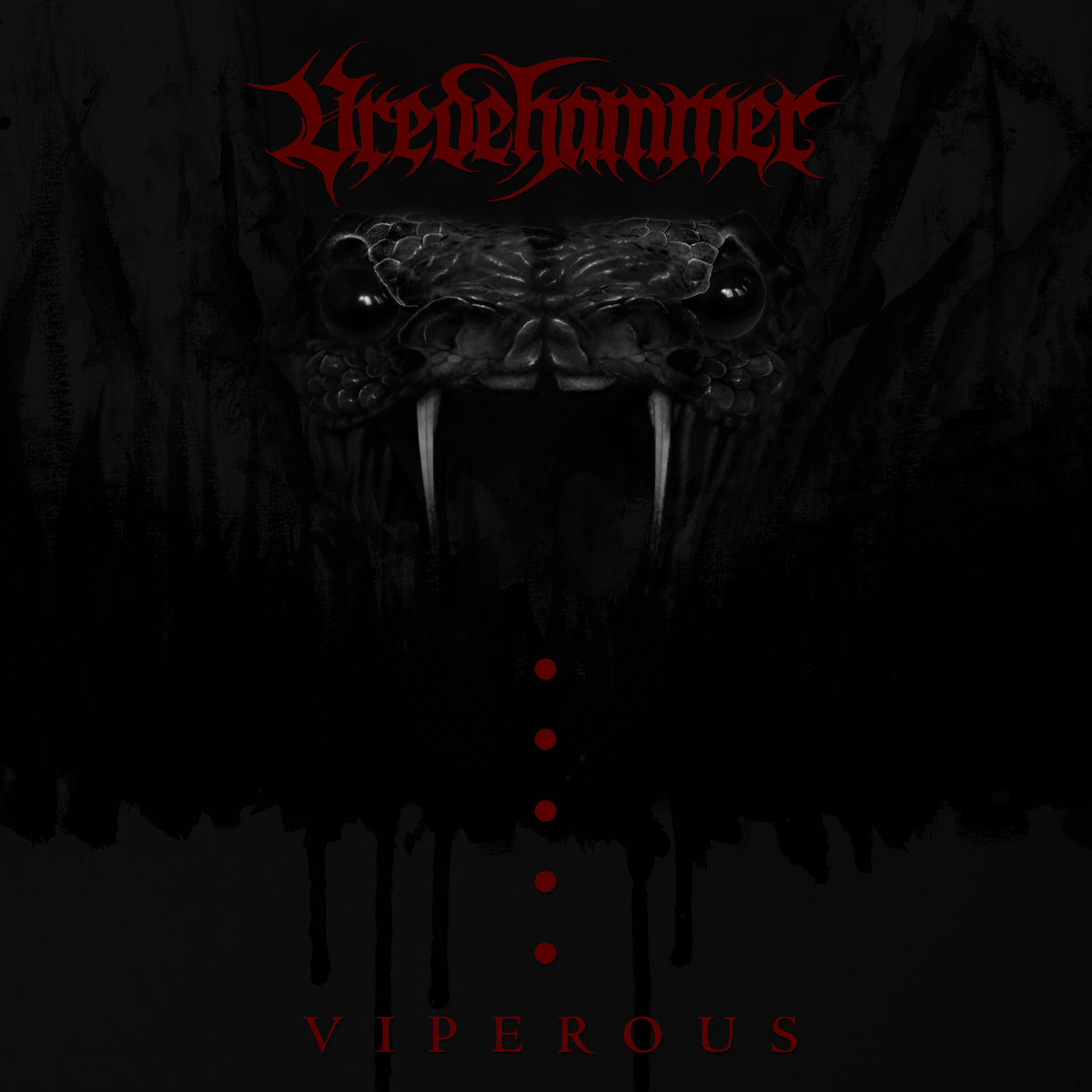 Vredehammer