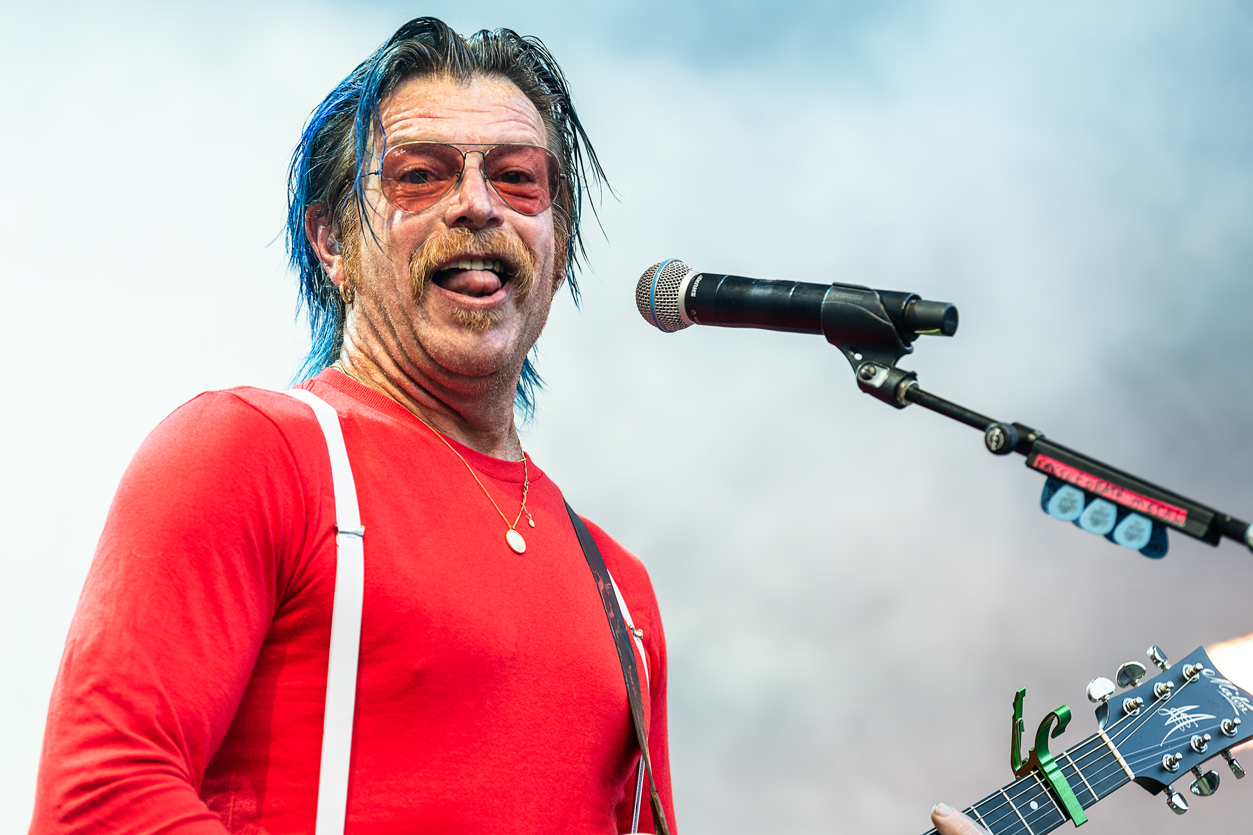 Eagles of Death Metal på Malakoff 2025