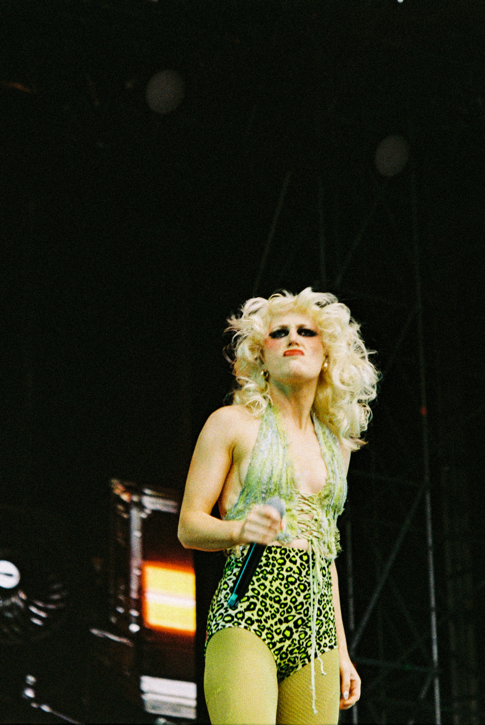 Photo: Luke Scott