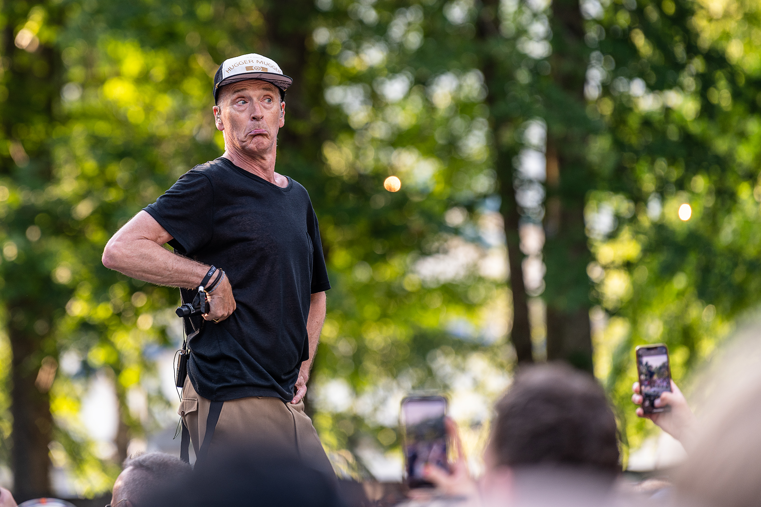 The September When på Malakoff 2025