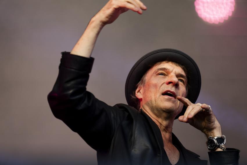 Foto: Olavsfest