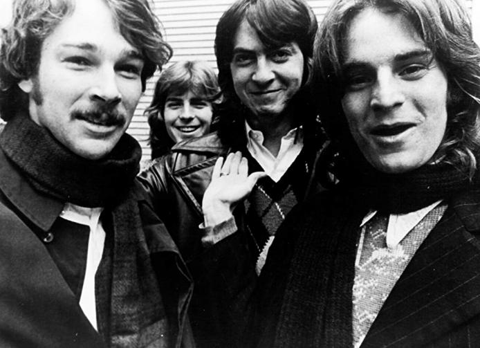Big Star, band