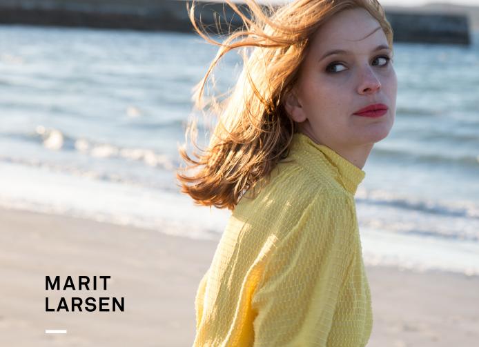 Marit Larsen