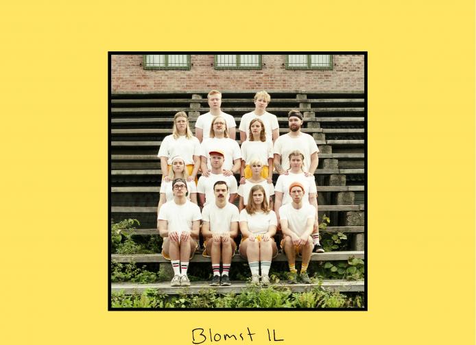 Blomst IL