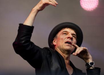 Foto: Olavsfest