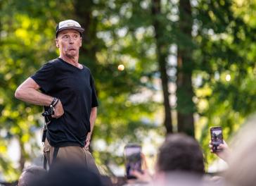 The September When på Malakoff 2025.